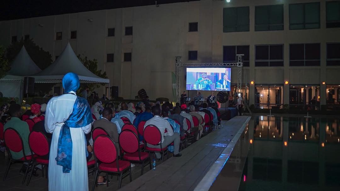 Gestion d’événements