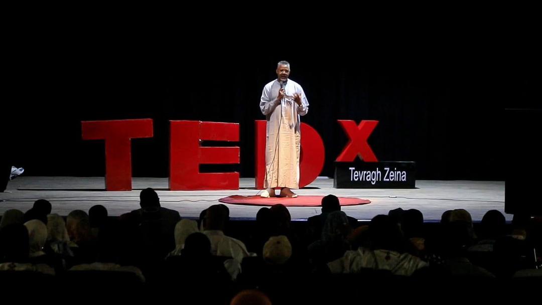 TEDx Tevragh Zeina 2024